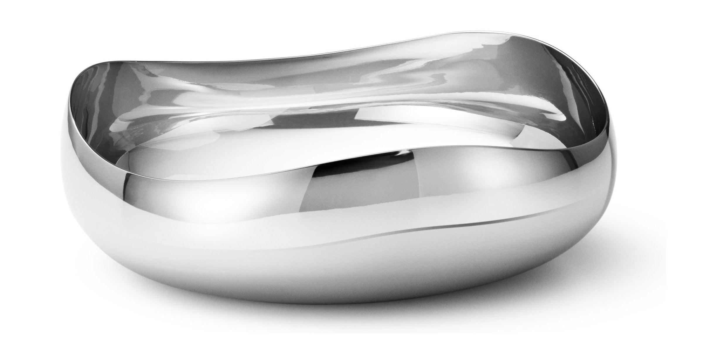 Georg Jensen Cobra Bowl, Small