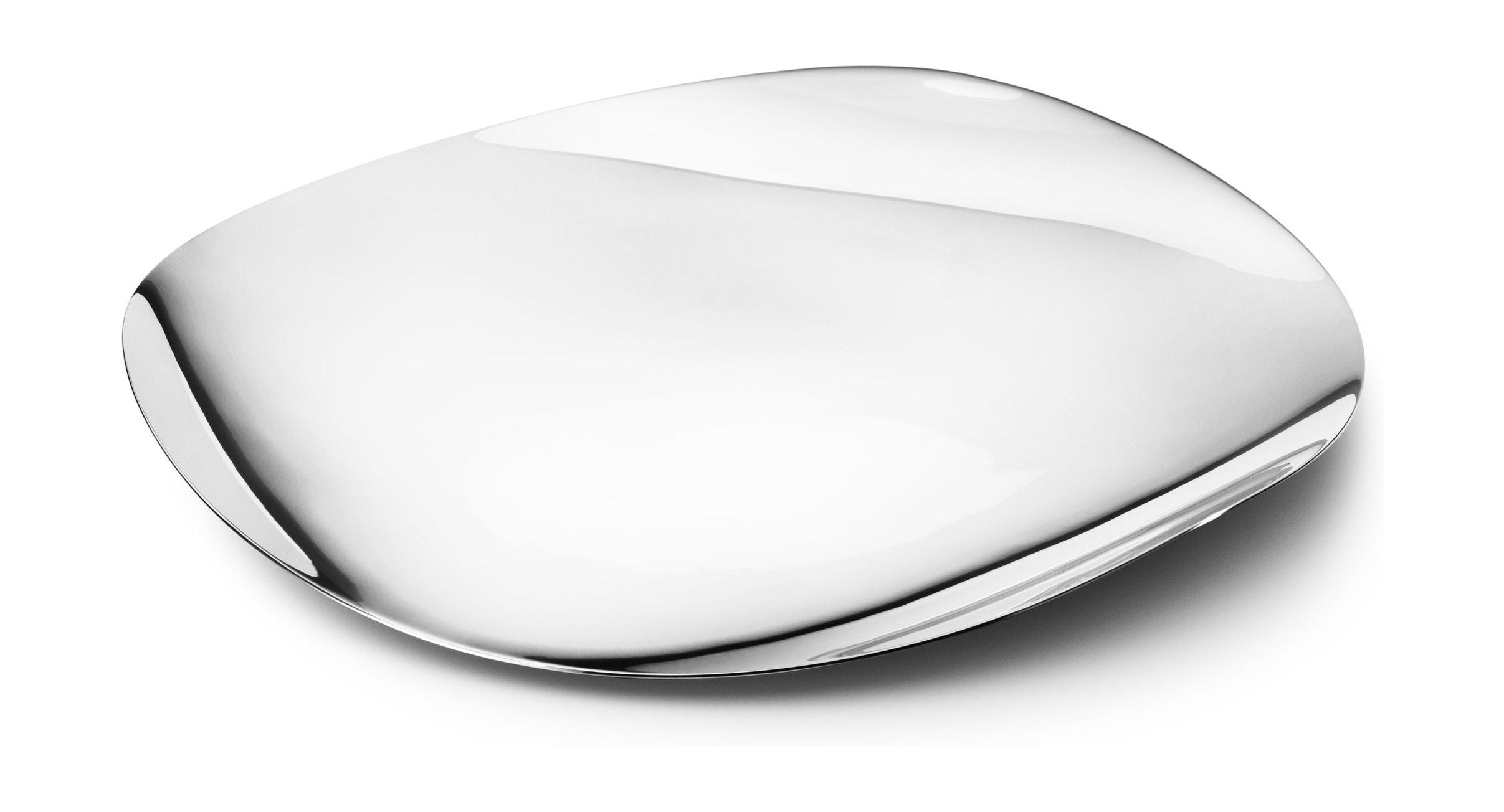 Georg Jensen Cobra Serving Bowl