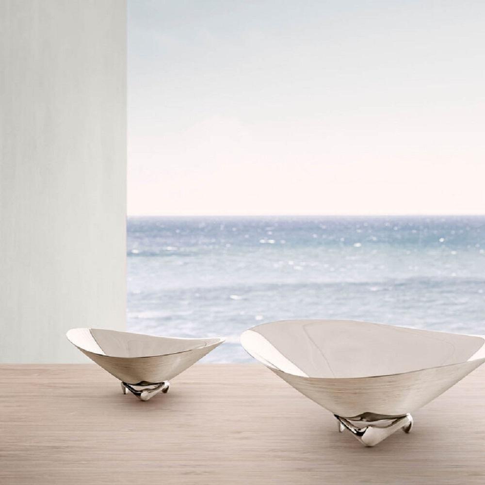 Georg Jensen Wave HK Bowl