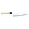 Global Bunmei Deba Knife 1801/195 mm