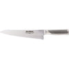 Coltello da pane globale g 23 r, 24 cm