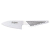 Global GS 19 Fischmesser, 9 cm