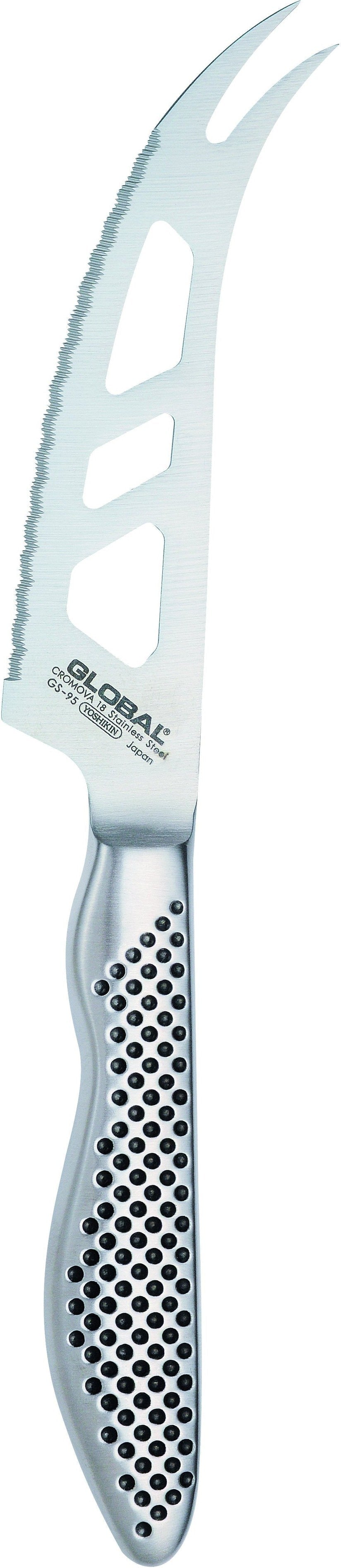 [product_category]-Global Gs 95 R Cheese Knife, 10,5 Cm-Global-4943691795007-1773-GLO-1