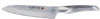 Global Sai 01 Chef's Knife, 19 Cm