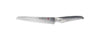 Global Sai M04 Brotmesser, 17 cm 