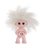 GoodLucktroll Herz Troll 9 cm, rosa