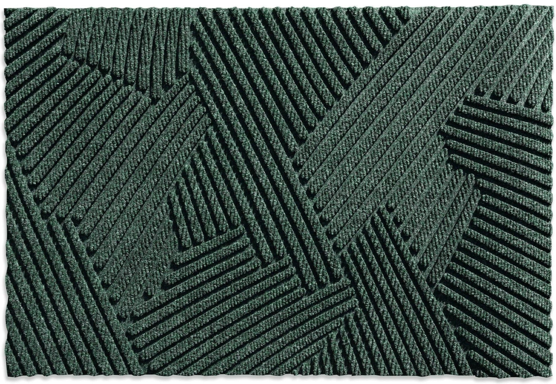 Heymat Doormat Heymat+Strå，60x90cm