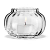 Holmegaard Primula Tealight Harder Clear Ø9,5 cm