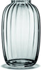 Holmegaard Primula Vase Clear, 25,5cm