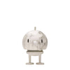 Hoptimist Bumble Medium, Marble Grey