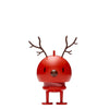 Hoptimist Bumble Medium, Red