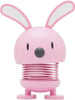 Hoptimist Bunny Bimble Petit, Rouge Vif 