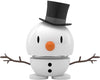 Hoptimist Snowman, Small