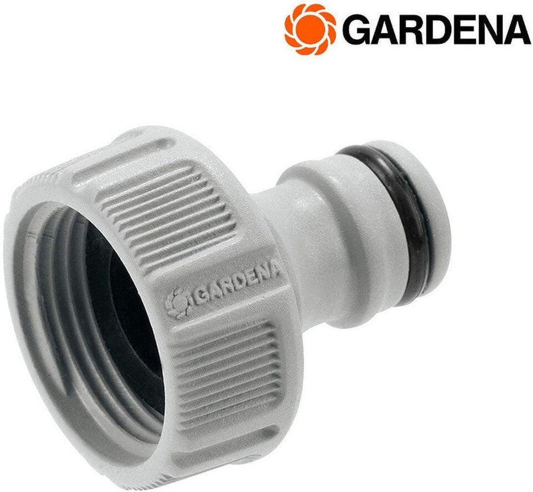 软管Gardena 18221-20适配器男插头3/4英寸