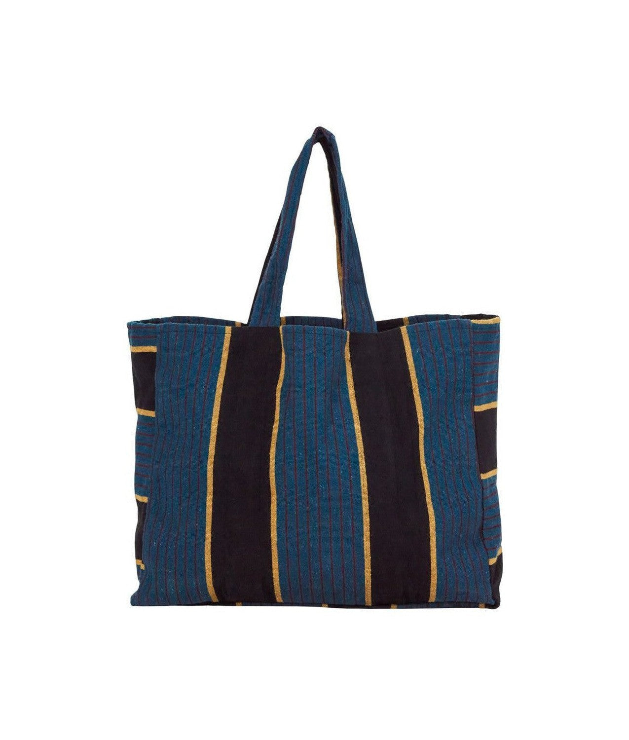 Huisarts tas/shopper, hdbuy, blauw