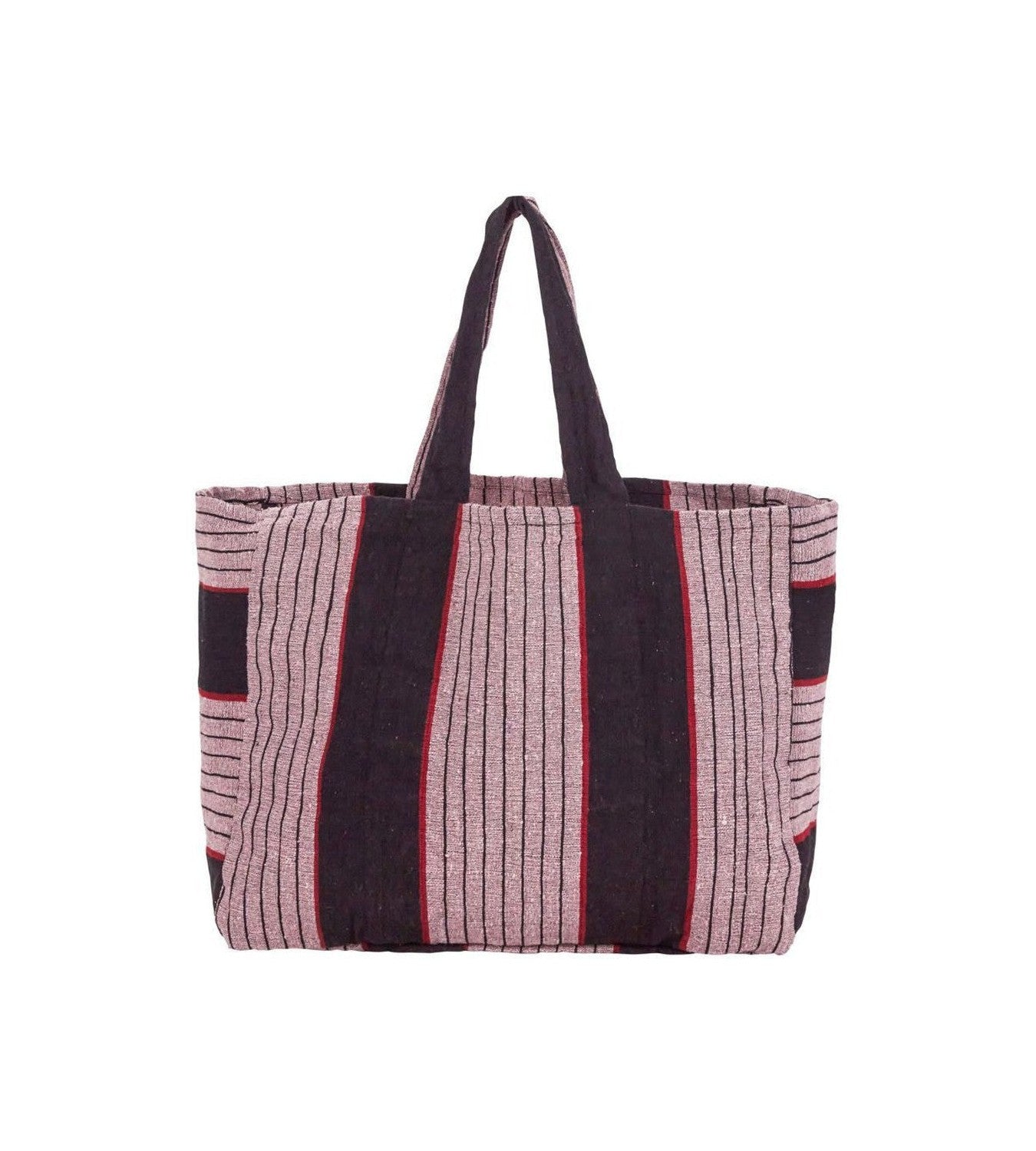 Huisarts tas/shopper, hdbuy, rose