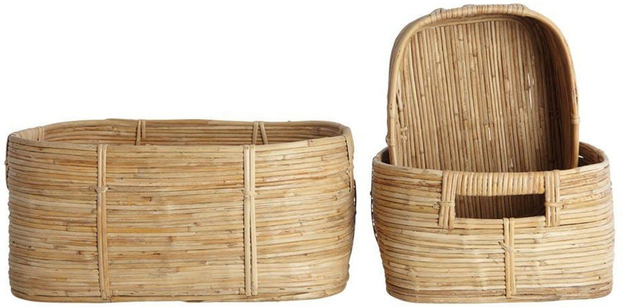 [product_category]-House Doctor Baskets, HDChaka, Nature-House Doctor-5707644300286-205730905-HOU-1