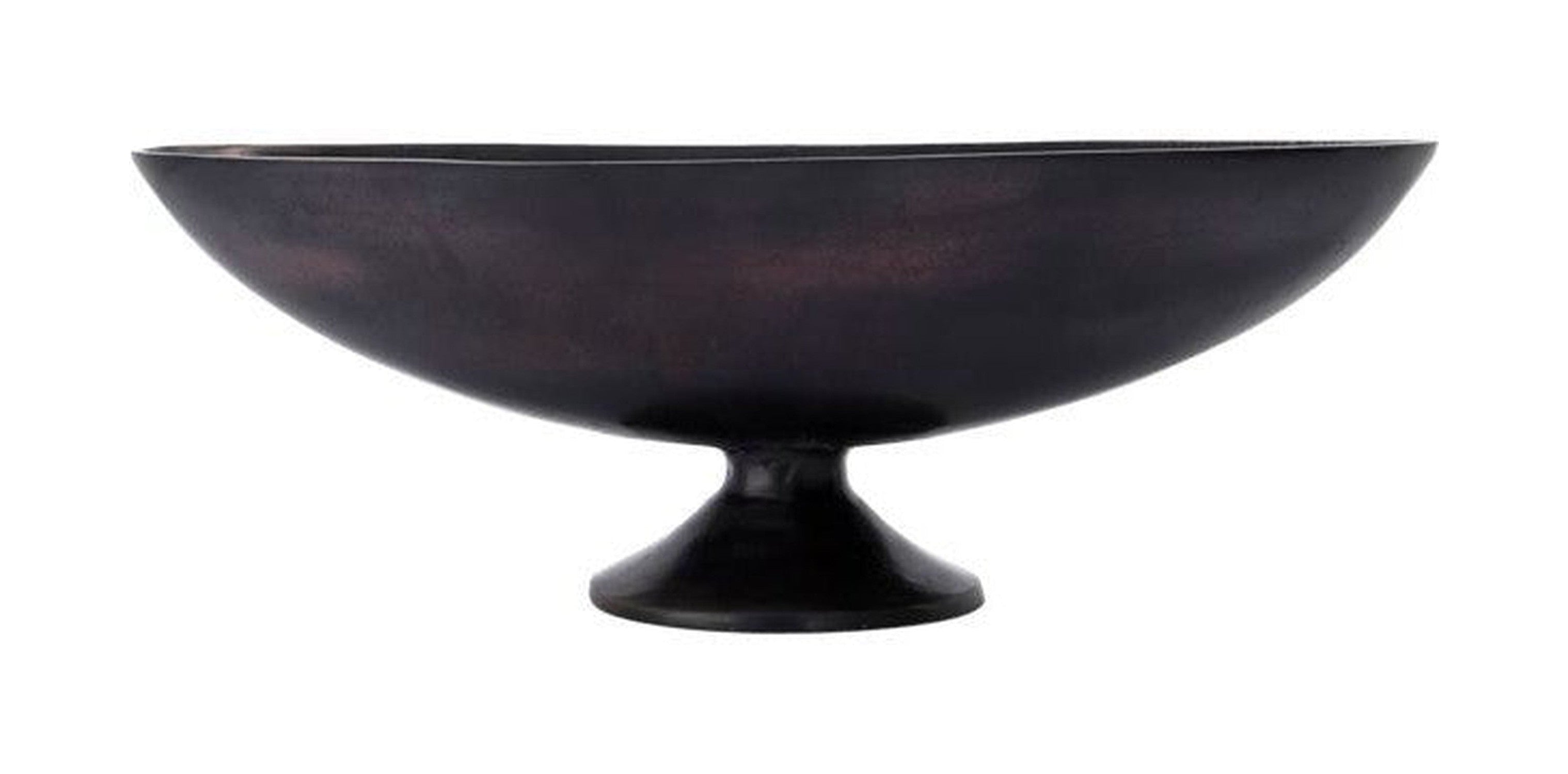 House Doctor Bowl, hdfoy, ottone dorato