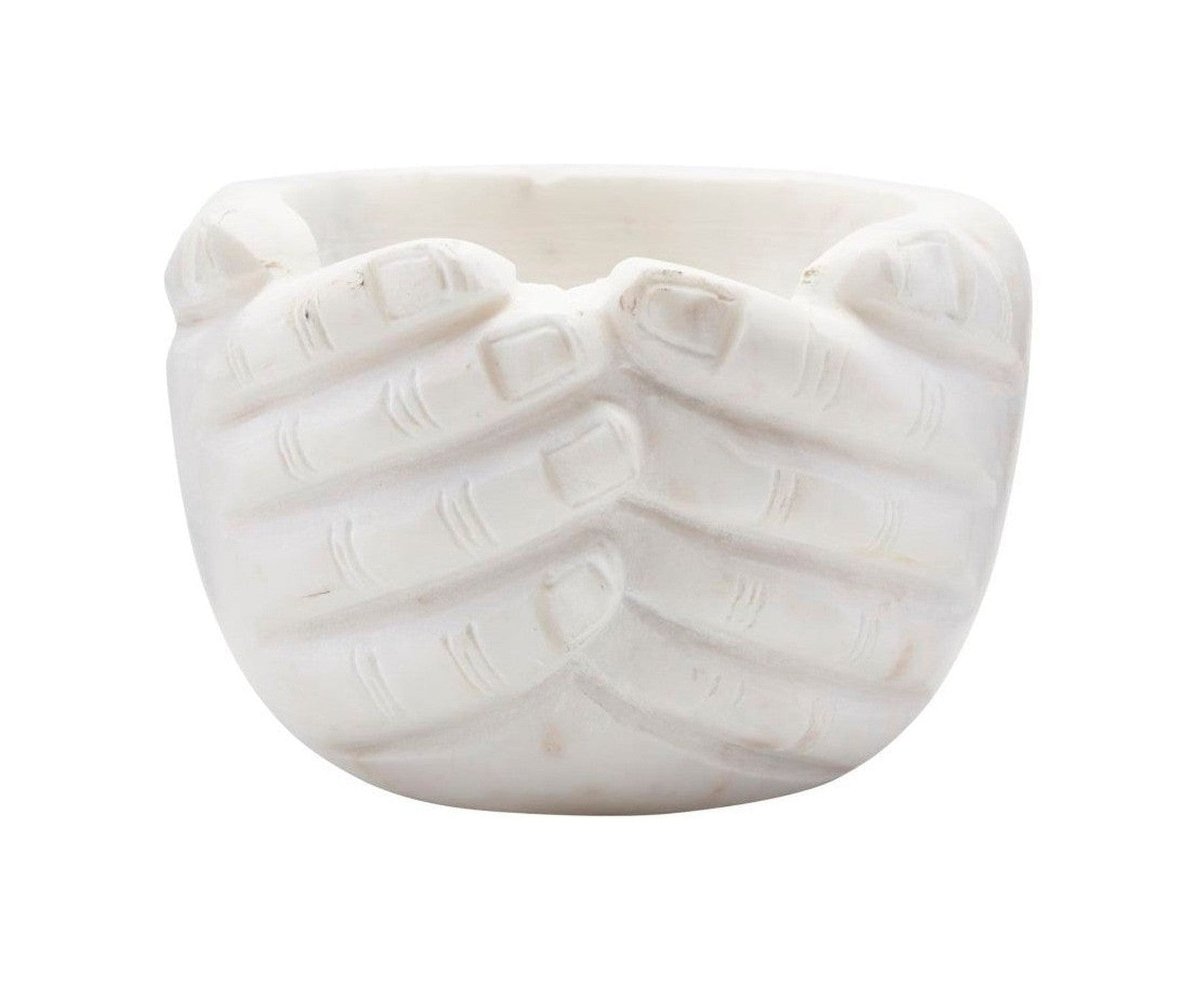 Huis Doctor Bowl, Hdhands, Off-White