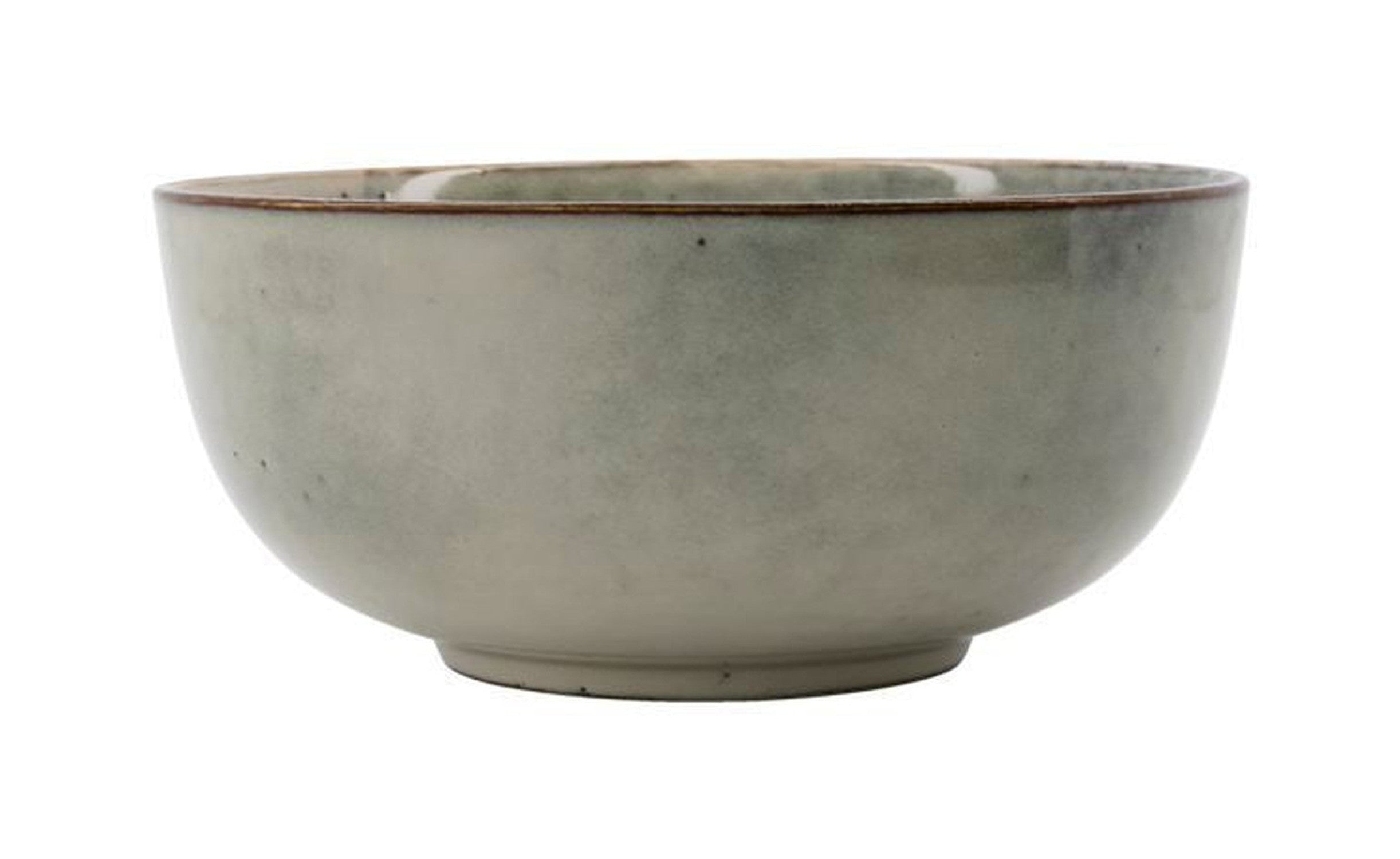 House Doctor Bowl, hdlake, grigio