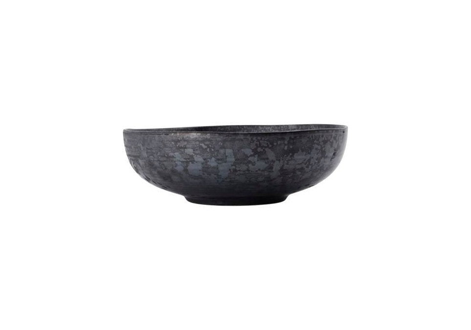 House Doctor Bowl, Hdpion, Black/Brown