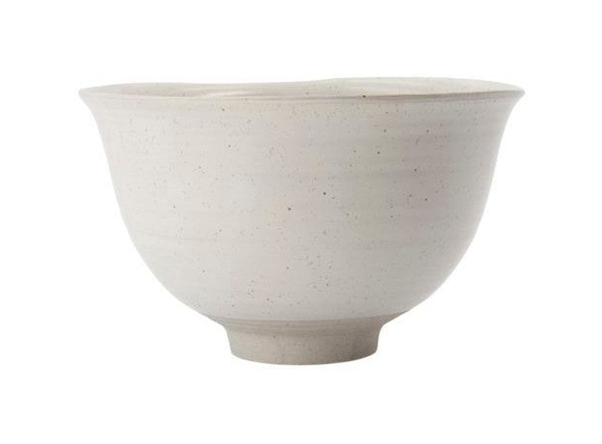 House Doctor Bowl, Hdpion, gris / blanc