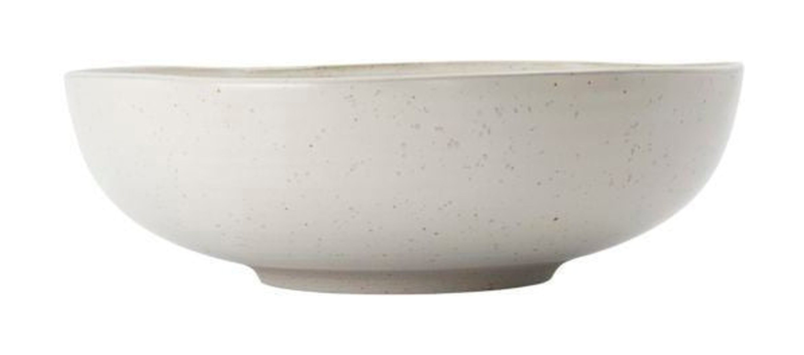 House Doctor Bowl, Hdpion, gris / blanc