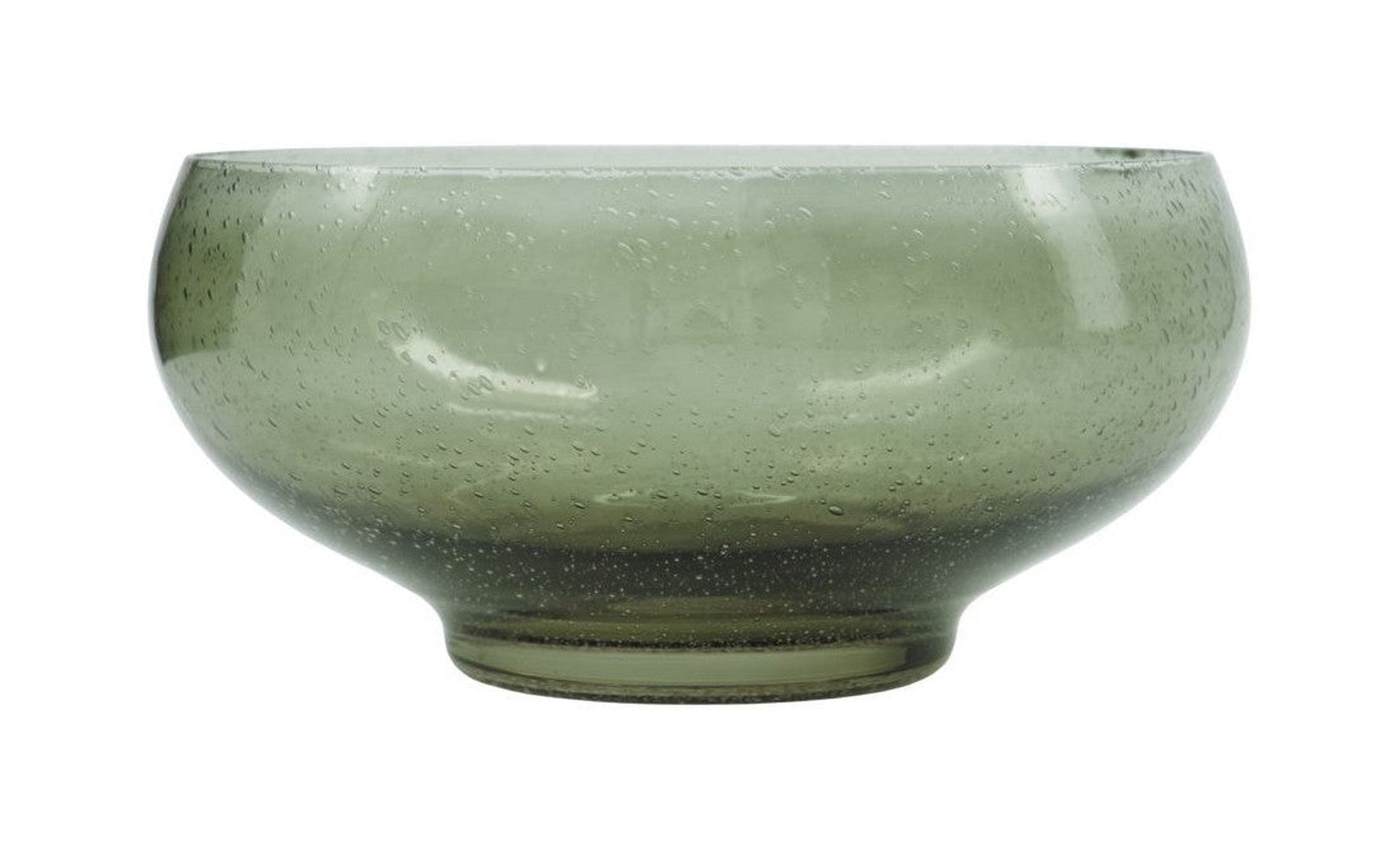 House Doctor Bowl, Hdrain, Green