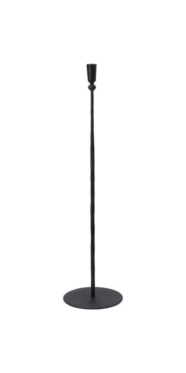 House Doctor Candle stand, HDTrivo, Black
