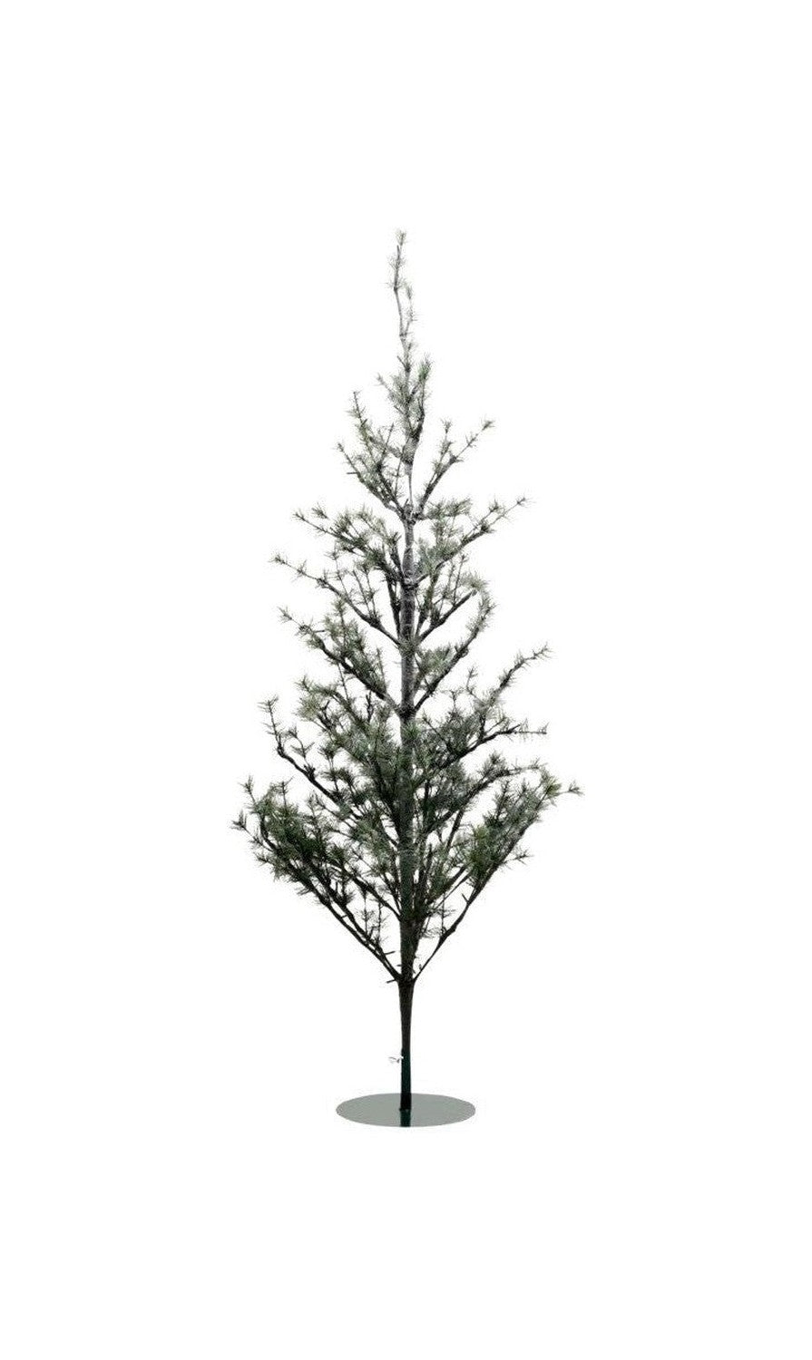 Albero di Natale del dottore di casa w. Led, Hdpin, Natura