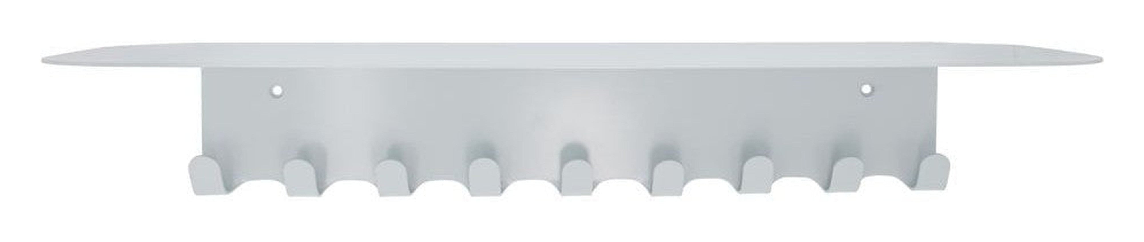 House Doctor Coat Rack, HDBook, Light Grey