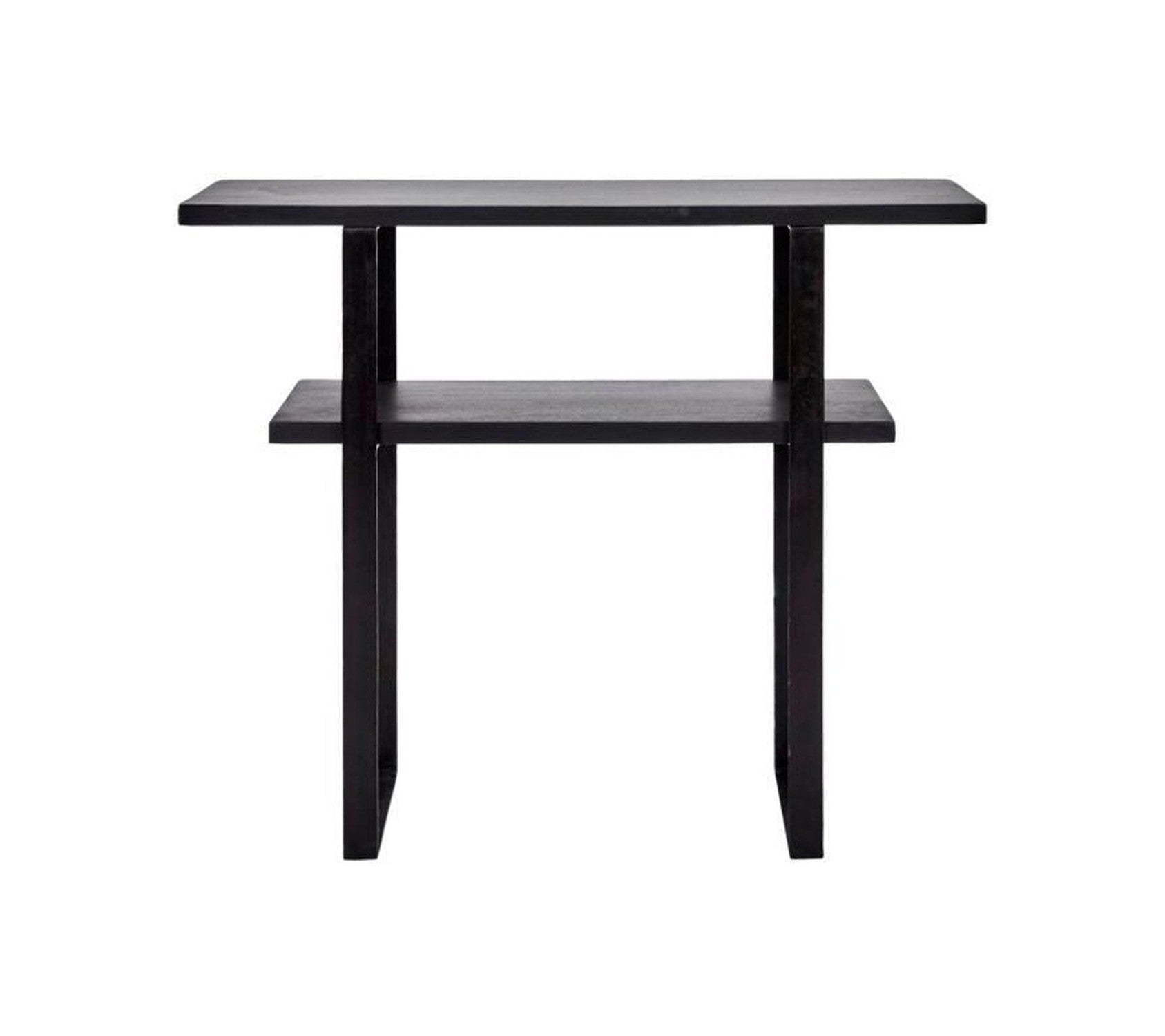 House Doctor Console table, HDWoda, Black