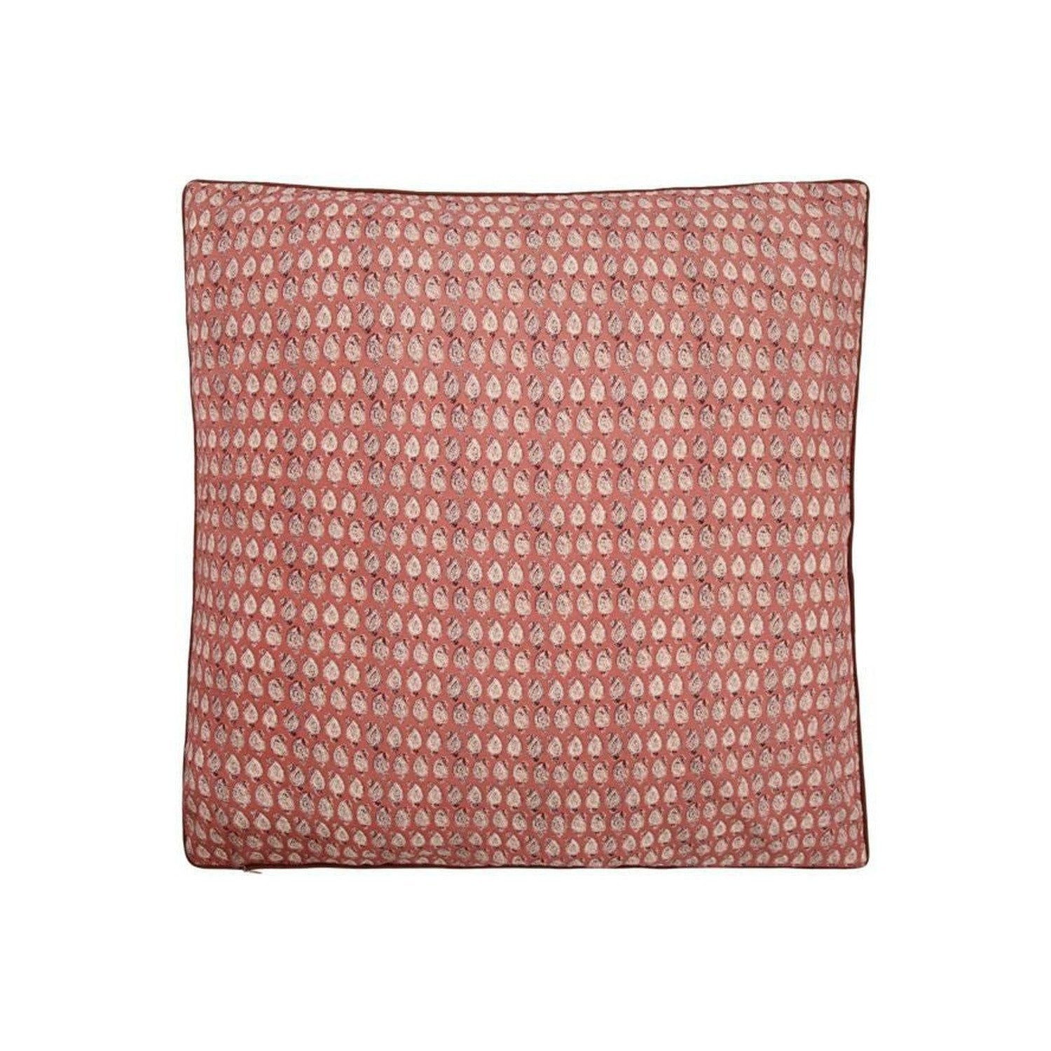 House Doctor Cushion Cover, Hdaday, Dusty Berry