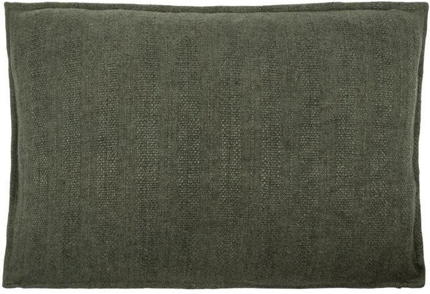 [product_category]-House Doctor Cushion cover, HDMaku, Dark Green-House Doctor-5707644857742-261670310-HOU-1