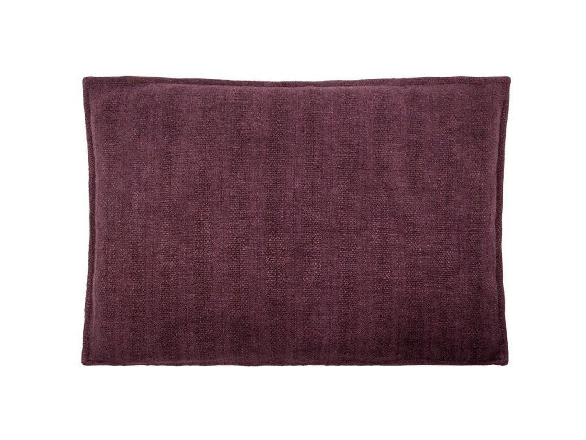 Huis Doctor Cushion Cover, Hdmaku, Wine