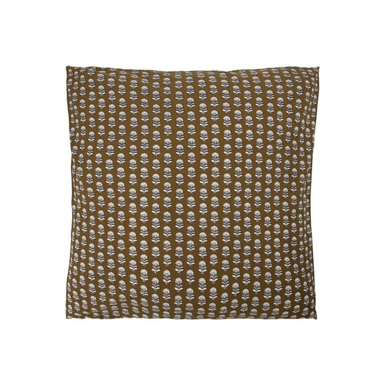 Huis Doctor Cushion Cover, Hdnero, Camel