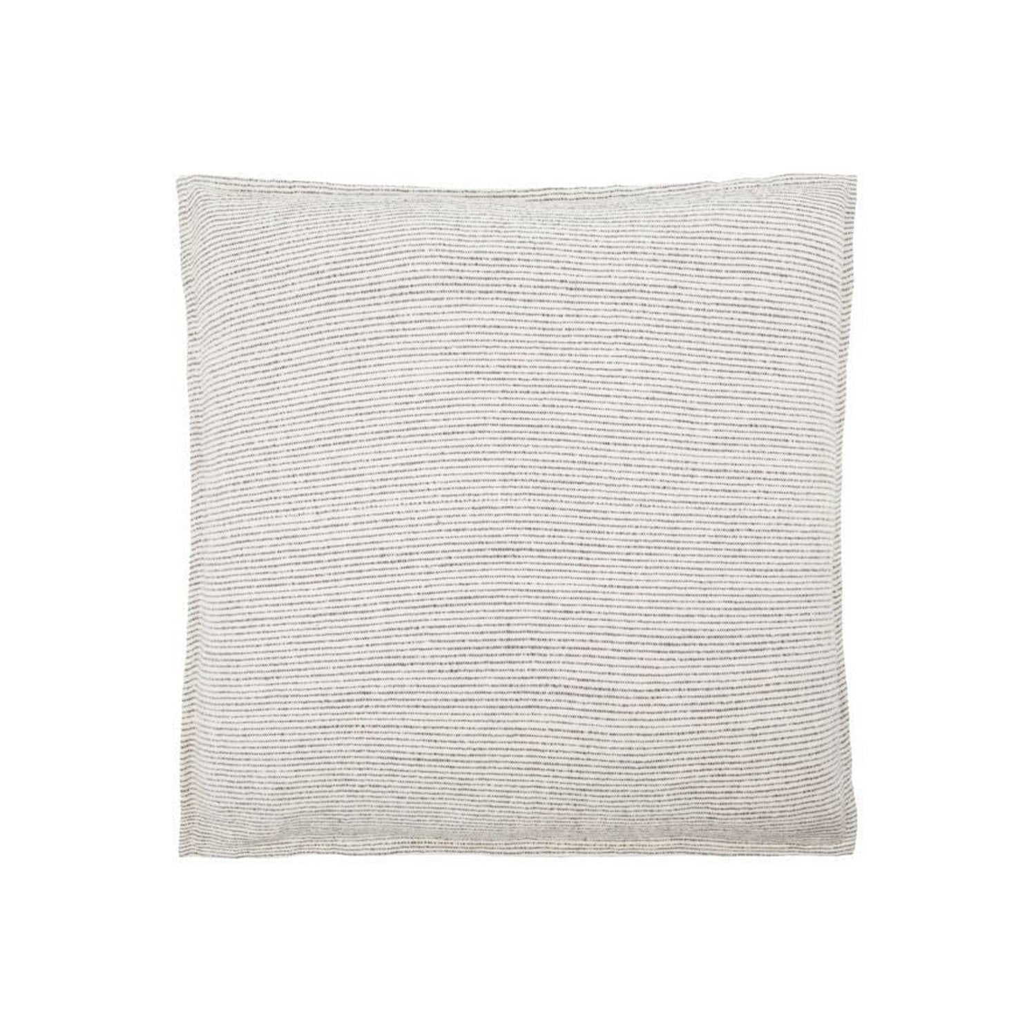 Couverture de coussin docteur de maison, hdstreak, gris foncé