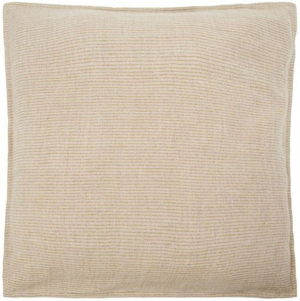 [product_category]-House Doctor Cushion cover, HDStreak, Mustard-House Doctor-5707644829114-206090063-HOU-1