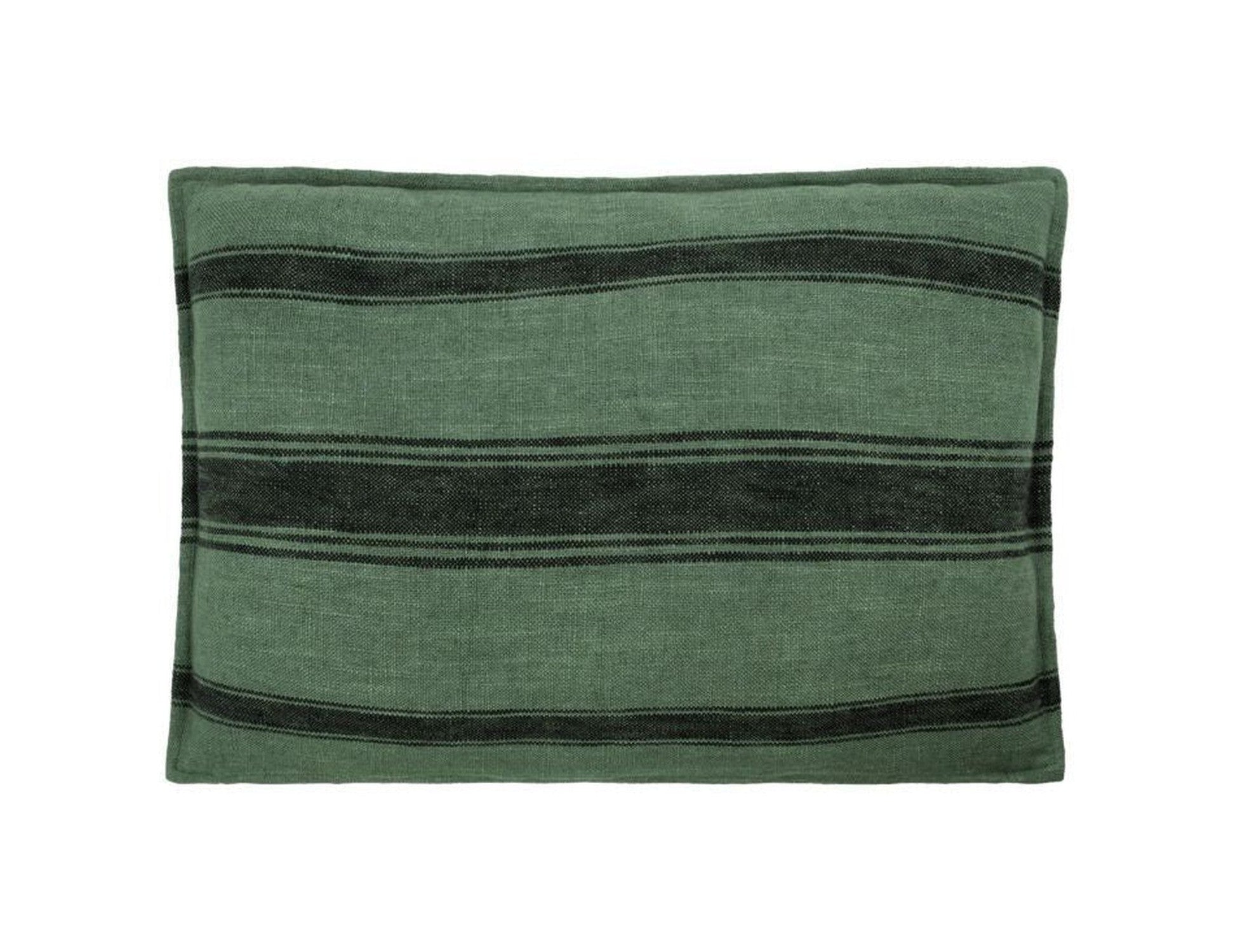 Huis Doctor Cushion Cover, Hdsuto, Green