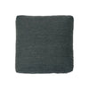 House Doctor Cushion w. filling, HDFine, Army green