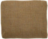 House Doctor Cushion W. Filling, Hd Fine, Camel