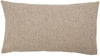 House Doctor Cushion W. Filling, Hd Fine, Sand