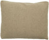 House Doctor Cushion W. Filling, Hd Fine, Sand