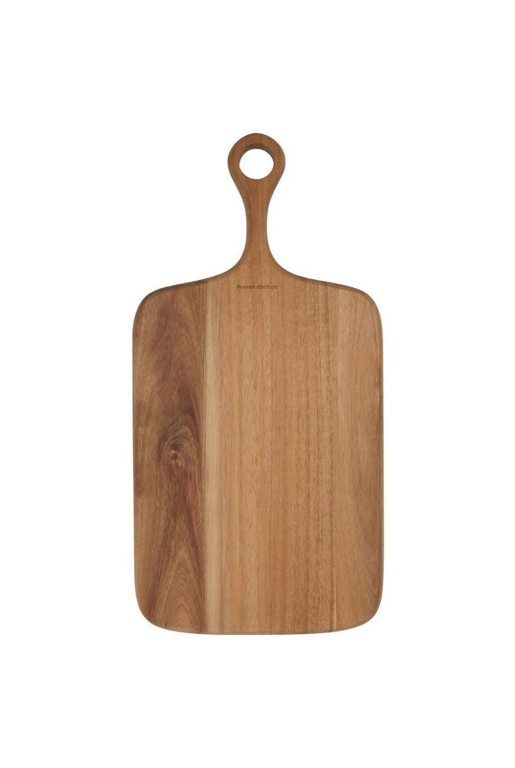 House Doctor Cutting Board, Hdeya, Natur