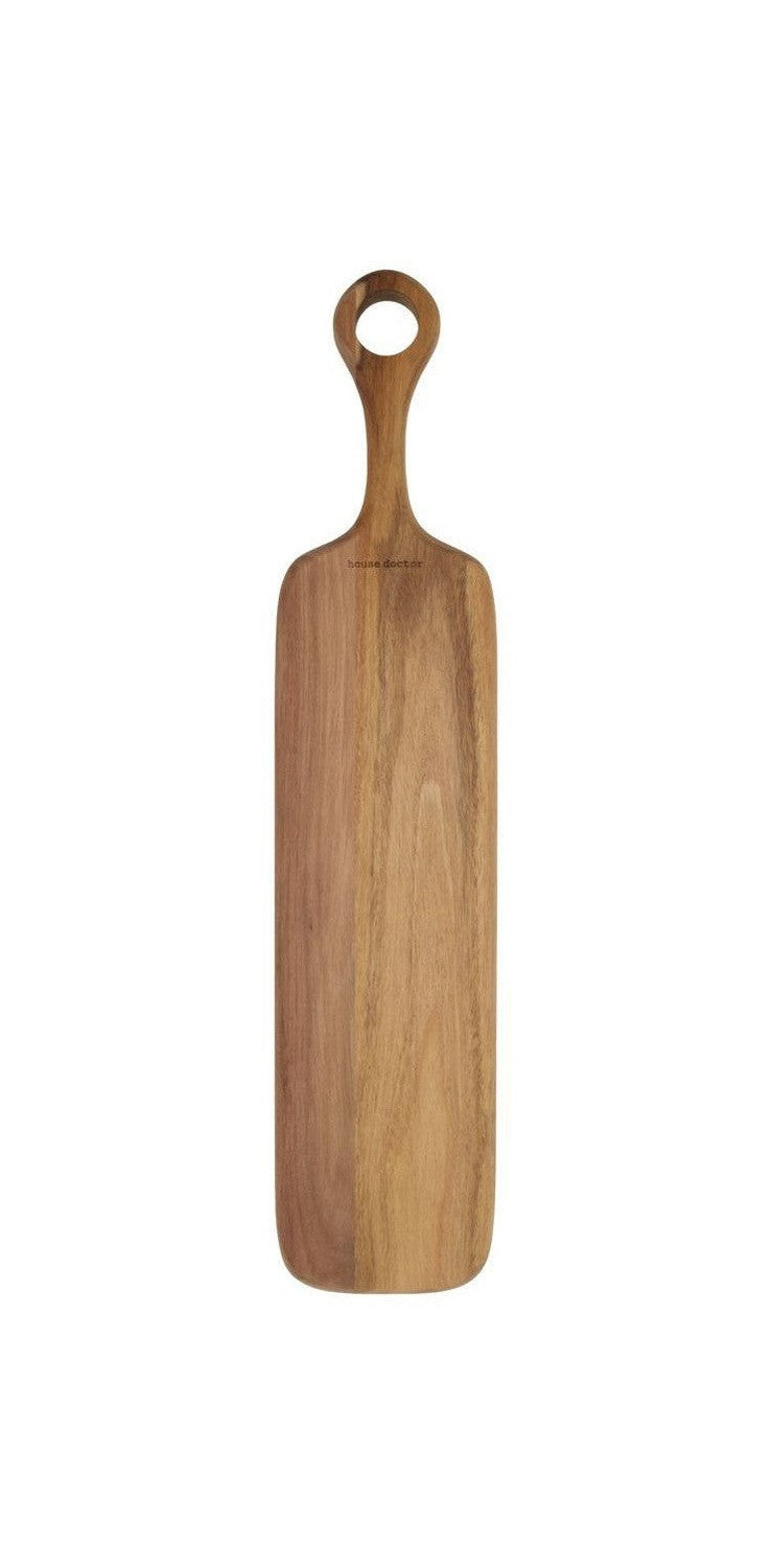 House Doctor Cutting Board, Hdeya, Nature