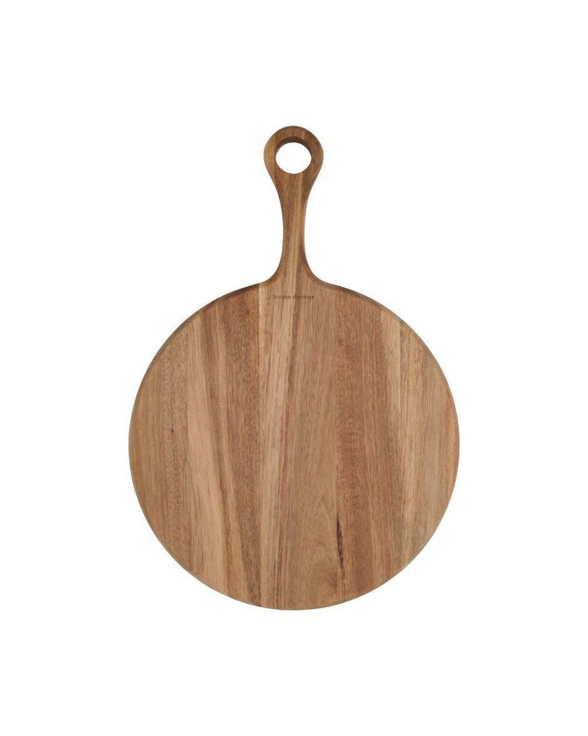 Huis Doctor Cutting Board, Hdeya, Natuur