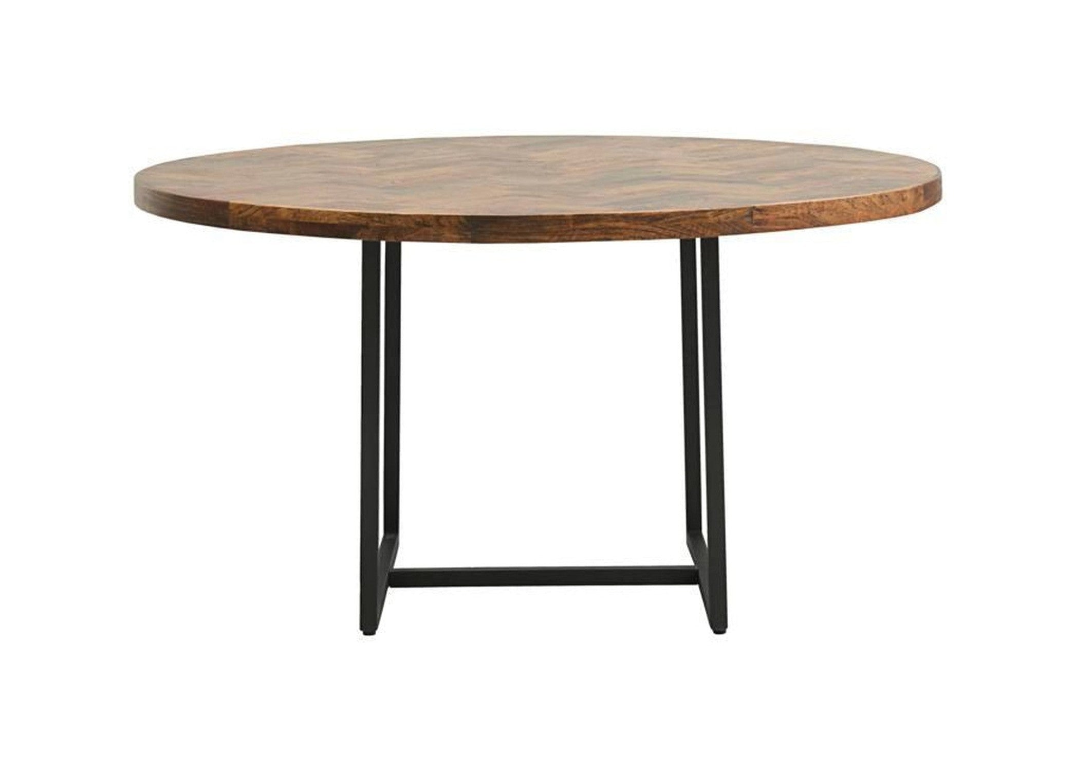 House Doctor Dining table, HDKant, Nature