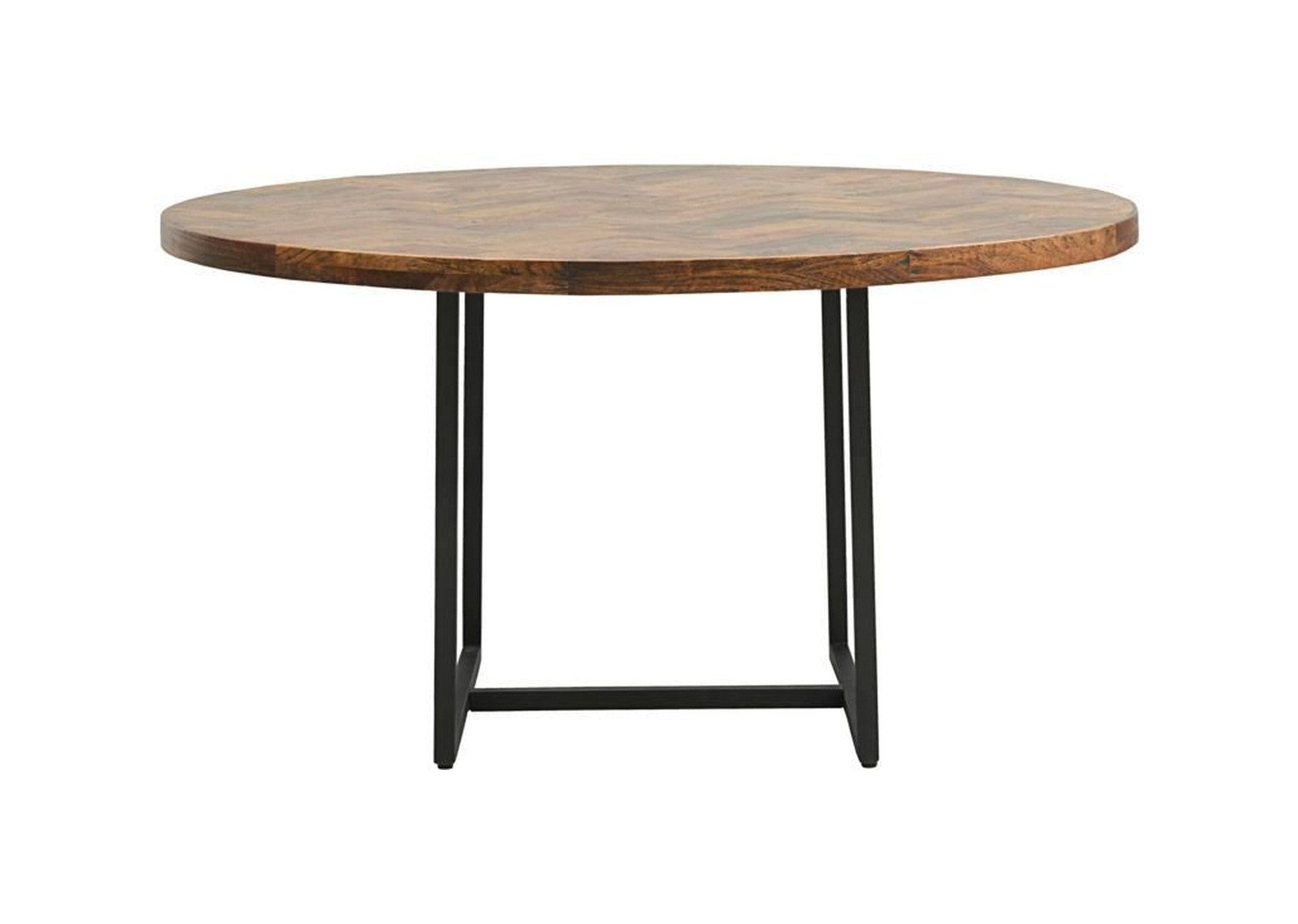 House Doctor Dining table, HDKant, Nature