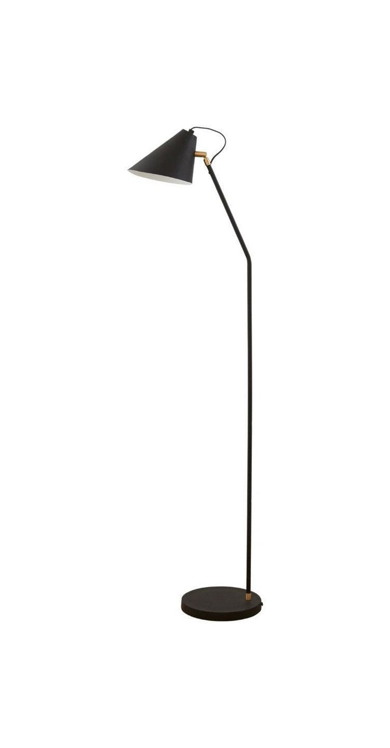 House Doctor Floor Lamp, Hdclub, sort