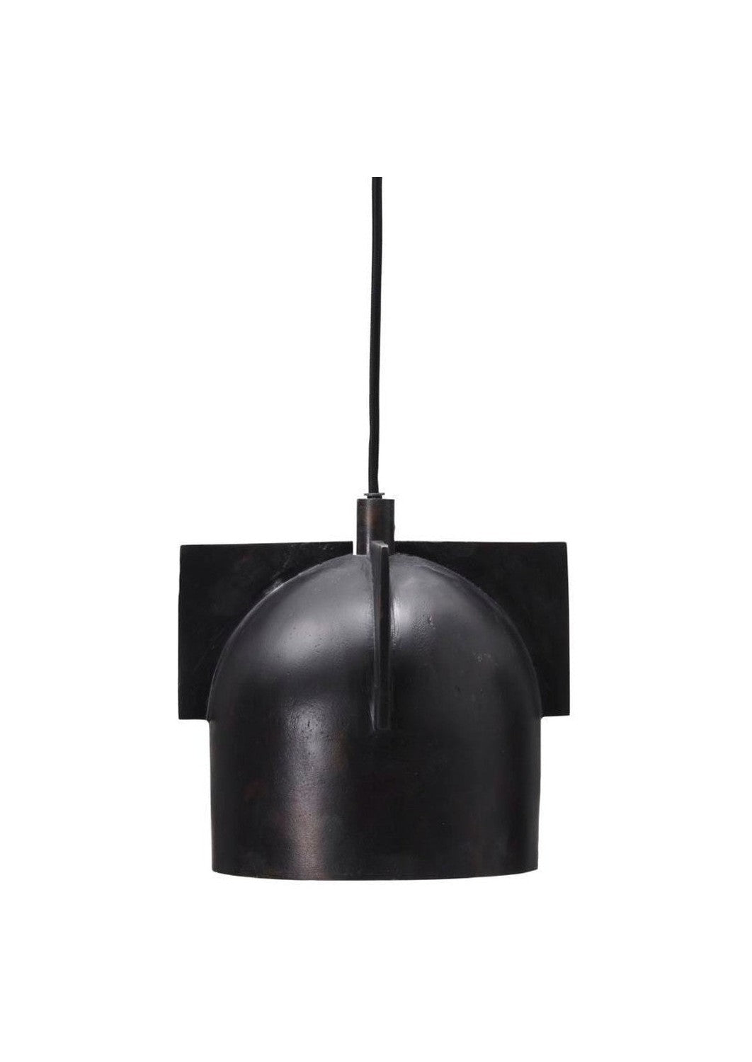 Huslege lamp, hdakola, brunet messing